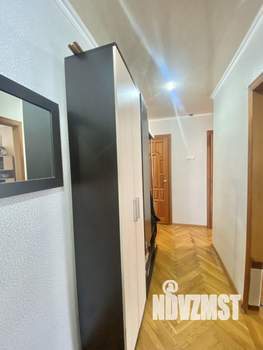 3-к квартира, вторичка, 60м2, 4/5 этаж