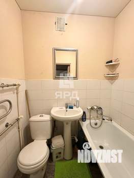 1-к квартира, вторичка, 26м2, 1/3 этаж