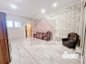 4-к квартира, вторичка, 101м2, 1/1 этаж