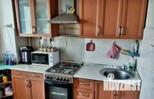3-к квартира, вторичка, 53м2, 6/9 этаж