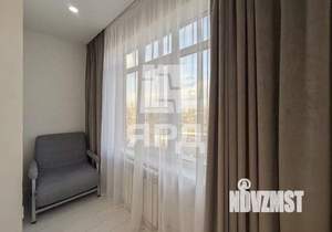 1-к квартира, вторичка, 38м2, 6/8 этаж