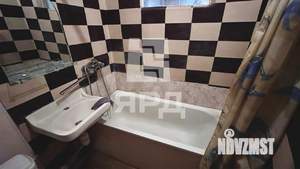 1-к квартира, вторичка, 31м2, 3/5 этаж