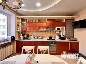 5-к квартира, вторичка, 150м2, 3/3 этаж