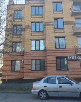 1-к квартира, вторичка, 38м2, 3/4 этаж
