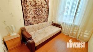 4-к квартира, вторичка, 65м2, 9/9 этаж