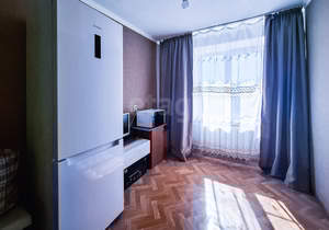 3-к квартира, вторичка, 50м2, 3/5 этаж
