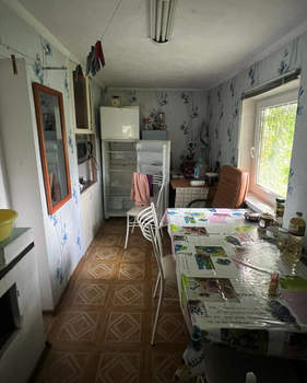 2-к квартира, вторичка, 67м2, 1/2 этаж