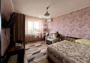2-к квартира, вторичка, 54м2, 9/10 этаж