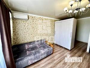 1-к квартира, вторичка, 36м2, 6/9 этаж