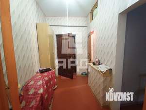 1-к квартира, вторичка, 30м2, 1/2 этаж