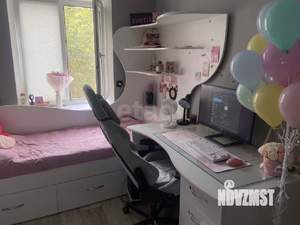 3-к квартира, вторичка, 54м2, 3/5 этаж