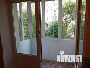 2-к квартира, вторичка, 44м2, 2/2 этаж