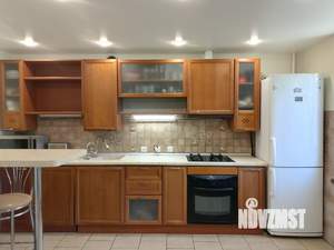 4-к квартира, вторичка, 106м2, 4/9 этаж