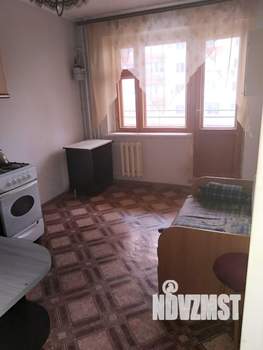 2-к квартира, вторичка, 63м2, 2/10 этаж