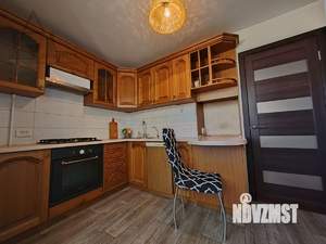 2-к квартира, вторичка, 56м2, 5/5 этаж