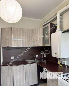 1-к квартира, вторичка, 41м2, 3/3 этаж