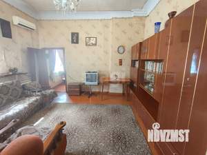 2-к квартира, вторичка, 45м2, 1/1 этаж