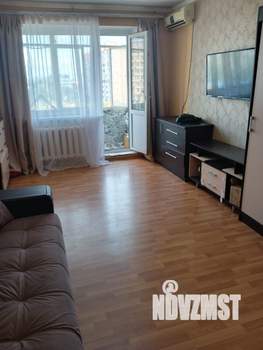 1-к квартира, вторичка, 38м2, 5/9 этаж