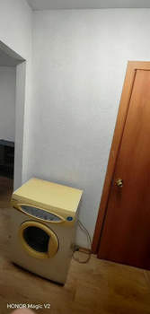 1-к квартира, вторичка, 14м2, 5/5 этаж
