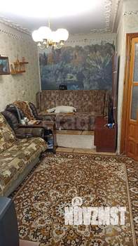 1-к квартира, вторичка, 31м2, 5/5 этаж