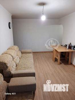 3-к квартира, вторичка, 64м2, 4/5 этаж