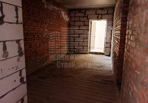 3-к квартира, вторичка, 112м2, 4/5 этаж