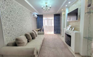 3-к квартира, вторичка, 64м2, 1/3 этаж