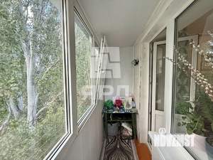 3-к квартира, вторичка, 56м2, 5/5 этаж