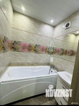 2-к квартира, вторичка, 55м2, 5/5 этаж