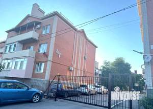 1-к квартира, вторичка, 40м2, 2/3 этаж