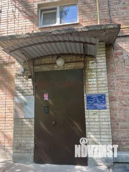 3-к квартира, вторичка, 57м2, 5/5 этаж