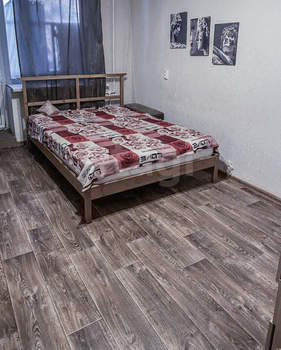 3-к квартира, вторичка, 69м2, 1/5 этаж
