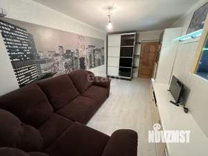 2-к квартира, вторичка, 47м2, 4/5 этаж
