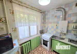 3-к квартира, вторичка, 51м2, 2/5 этаж