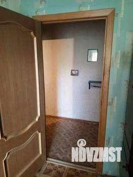 3-к квартира, вторичка, 58м2, 4/9 этаж