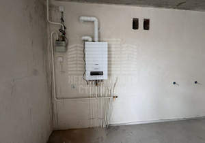 2-к квартира, вторичка, 77м2, 2/3 этаж