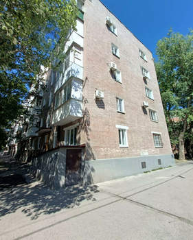 2-к квартира, вторичка, 41м2, 2/5 этаж