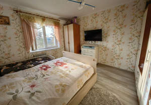 2-к квартира, вторичка, 52м2, 4/9 этаж