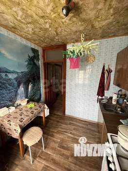3-к квартира, вторичка, 54м2, 4/5 этаж
