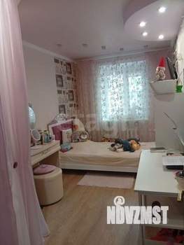 3-к квартира, вторичка, 54м2, 1/5 этаж