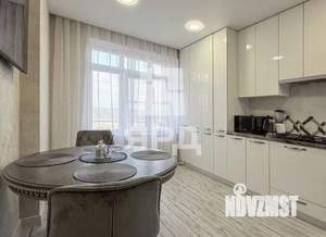 1-к квартира, вторичка, 38м2, 6/8 этаж