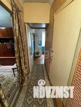 1-к квартира, вторичка, 31м2, 1/5 этаж