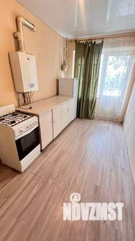 1-к квартира, вторичка, 30м2, 1/3 этаж