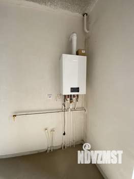 1-к квартира, вторичка, 49м2, 5/9 этаж