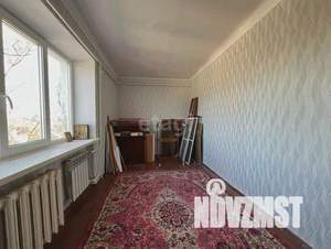 2-к квартира, вторичка, 42м2, 5/5 этаж