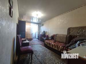 2-к квартира, вторичка, 41м2, 5/6 этаж