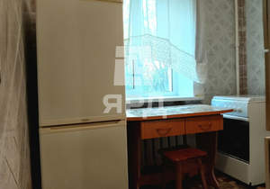 3-к квартира, вторичка, 53м2, 4/5 этаж