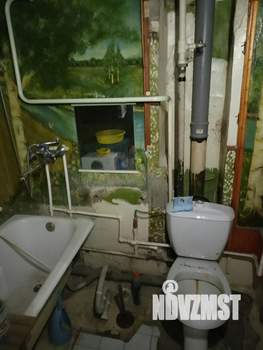 1-к квартира, вторичка, 32м2, 2/6 этаж