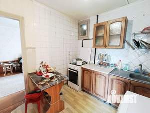 2-к квартира, вторичка, 42м2, 4/10 этаж