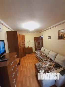 2-к квартира, вторичка, 41м2, 5/5 этаж